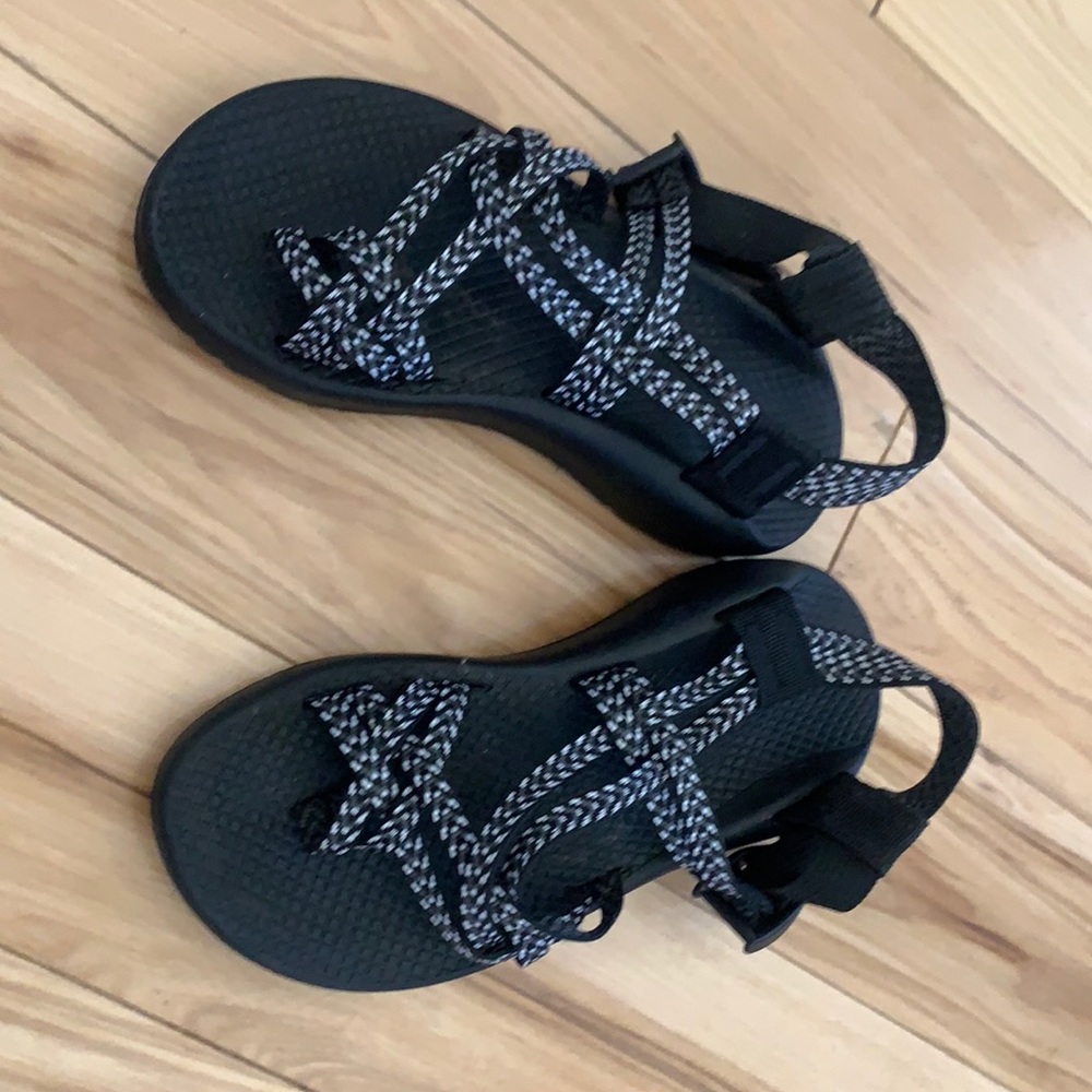 Chaco shoes